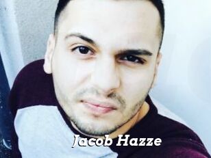 Jacob_Hazze