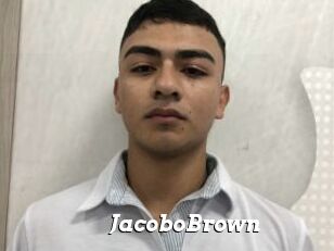 JacoboBrown