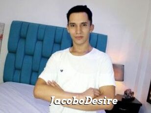 JacoboDesire