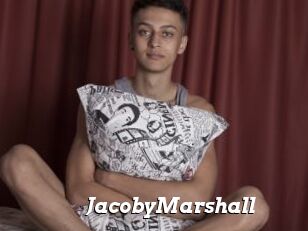 JacobyMarshall