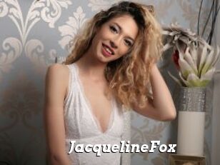 JacquelineFox