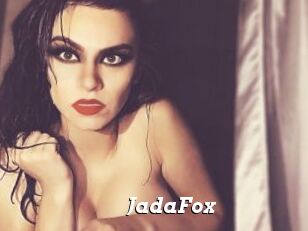 JadaFox