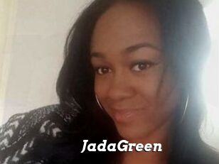 JadaGreen