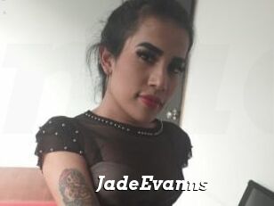 JadeEvanns