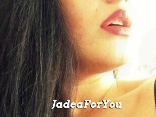 Jadea_For_You