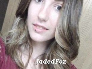 JadedFox