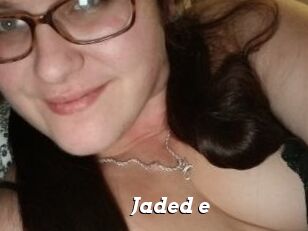 Jaded_e