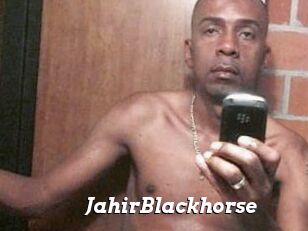 JahirBlackhorse