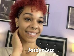 JaidynLux