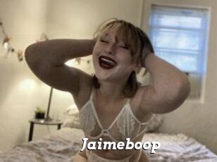 Jaimeboop