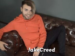 JakeCreed