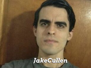 JakeCullen