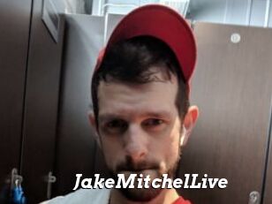 JakeMitchelLive