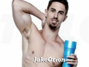 JakeOrion