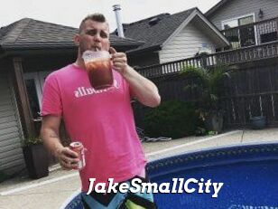 JakeSmallCity