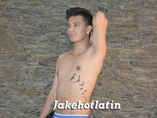 Jakehotlatin