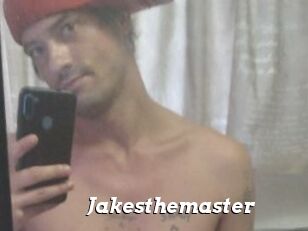 Jakesthemaster