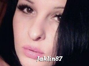 Jaklin87