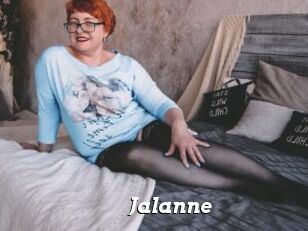 Jalanne