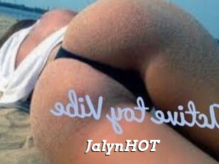 JalynHOT_