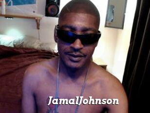 JamalJohnson