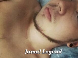 Jamal_Legend