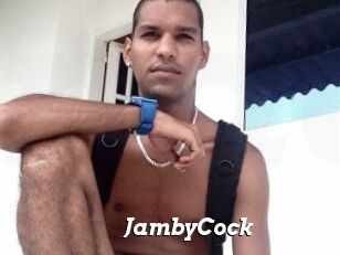 JambyCock