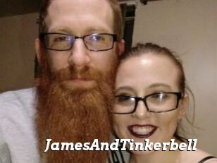 JamesAndTinkerbell