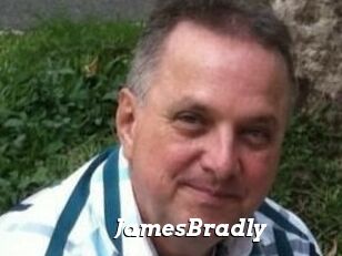 James_Bradly