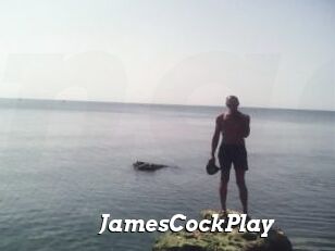 JamesCockPlay