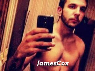 JamesCox