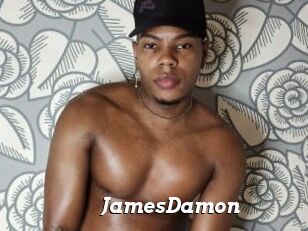 JamesDamon