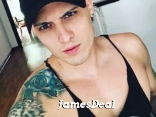 JamesDeal