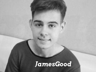 JamesGood