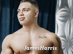 JamesHarris