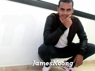 JamesKoong