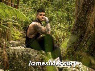 JamesMercury