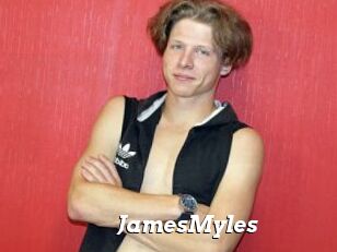 JamesMyles