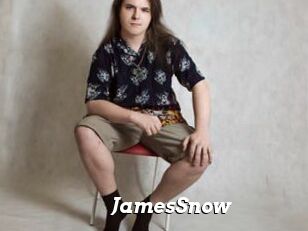 JamesSnow