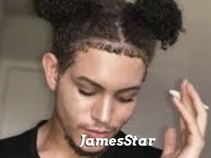 JamesStar