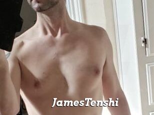 JamesTenshi