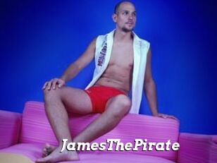 JamesThePirate