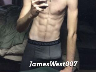 JamesWest007