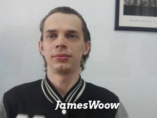 JamesWoow