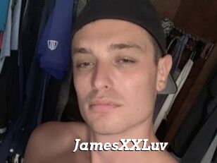 JamesXXLuv