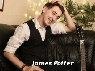 James_Potter