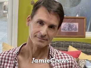 JamieCrews