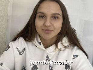 JamieForster