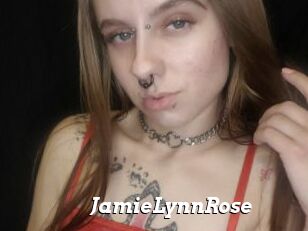 JamieLynnRose