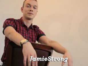 JamieStrong